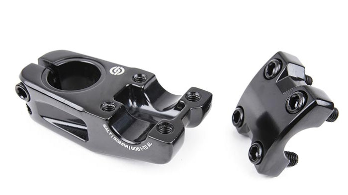 Salt AM Stem