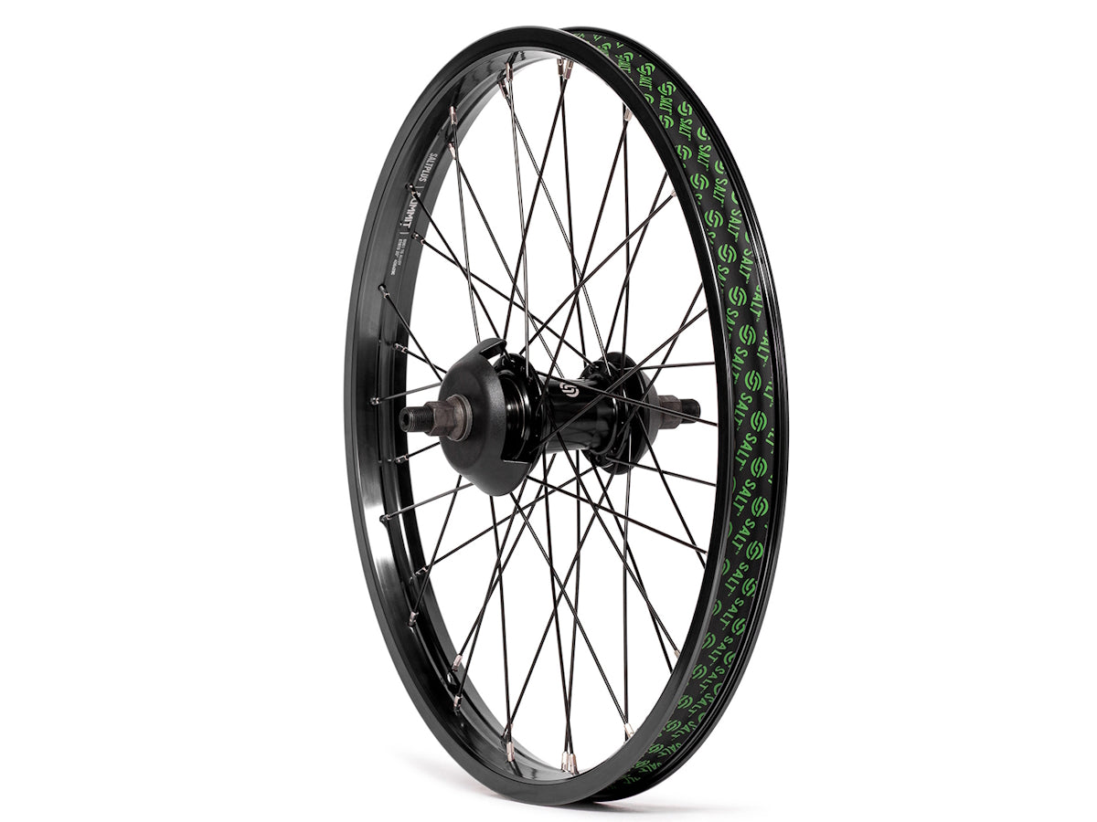 Salt Everest FreeCoaster Wheel RHD/LHD