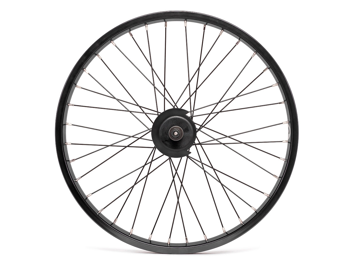 Salt Everest FreeCoaster Wheel RHD/LHD