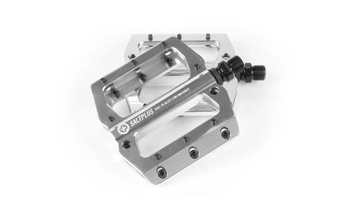 Salt Plus Echo Pedals