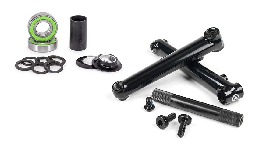 Salt Plus Pro 48 Cranks