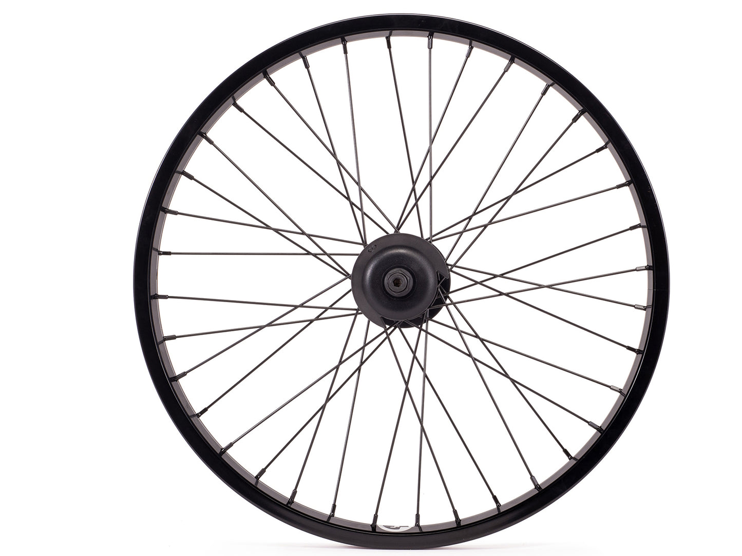 Salt Plus Summit Cassette WheelSet RHD
