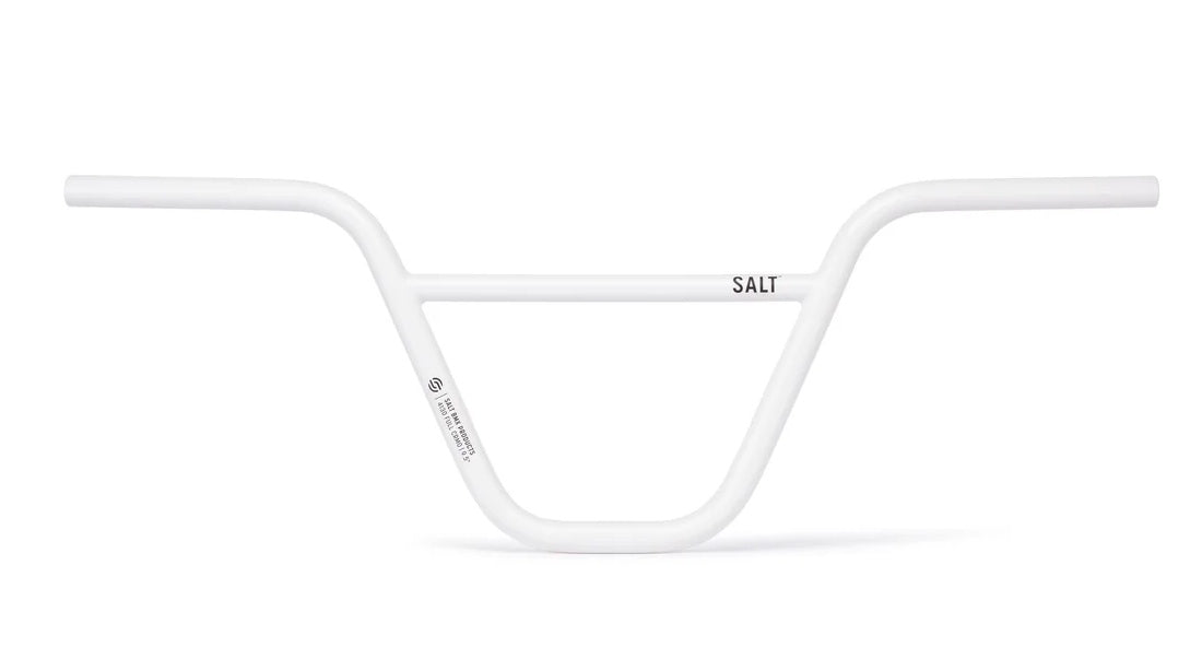Salt Pro 2-Piece Bars