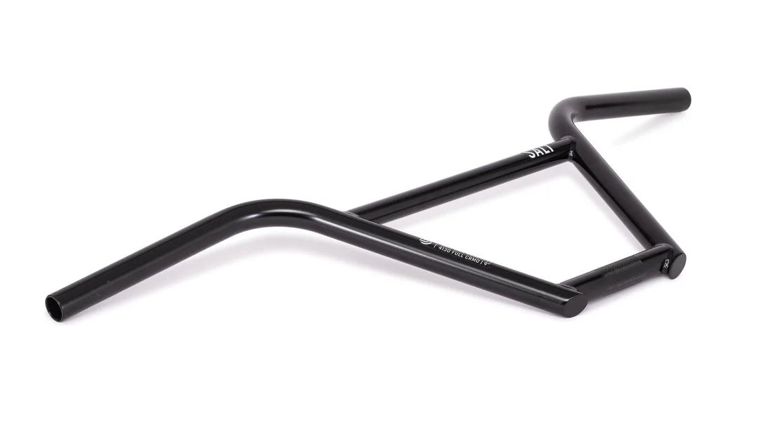Salt Pro 4-Piece Bars