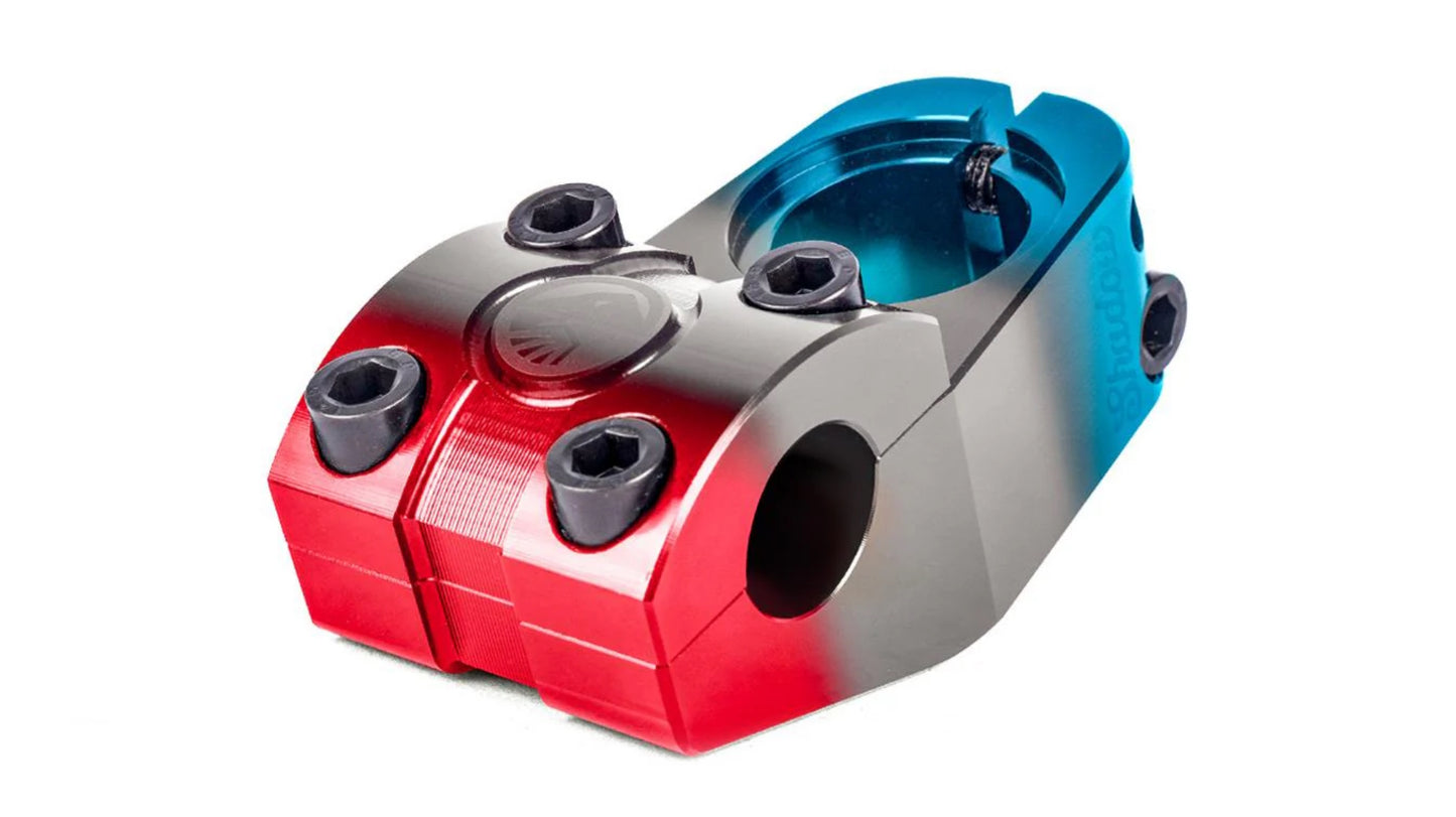 Shadow Finest Top Load Stem