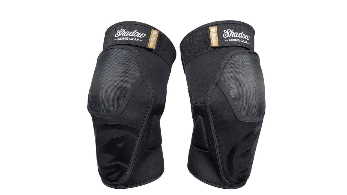 Shadow Super Slim V2 Knee Pads