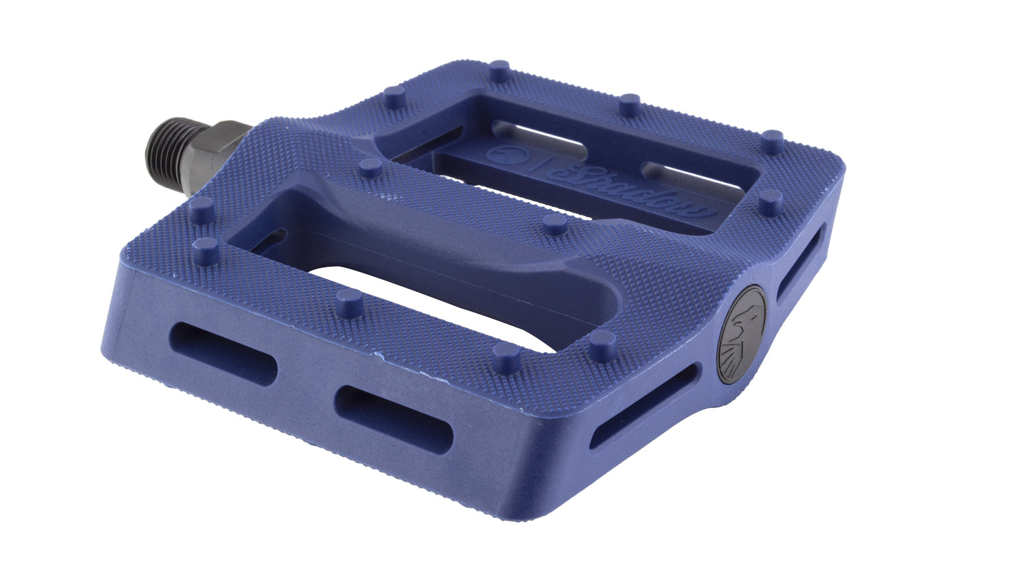 Shadow Surface Pedals
