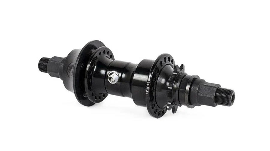 Shadow Symbol Cassette Hub