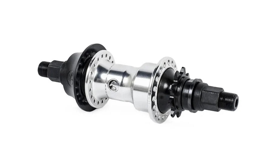 Shadow Symbol Cassette Hub