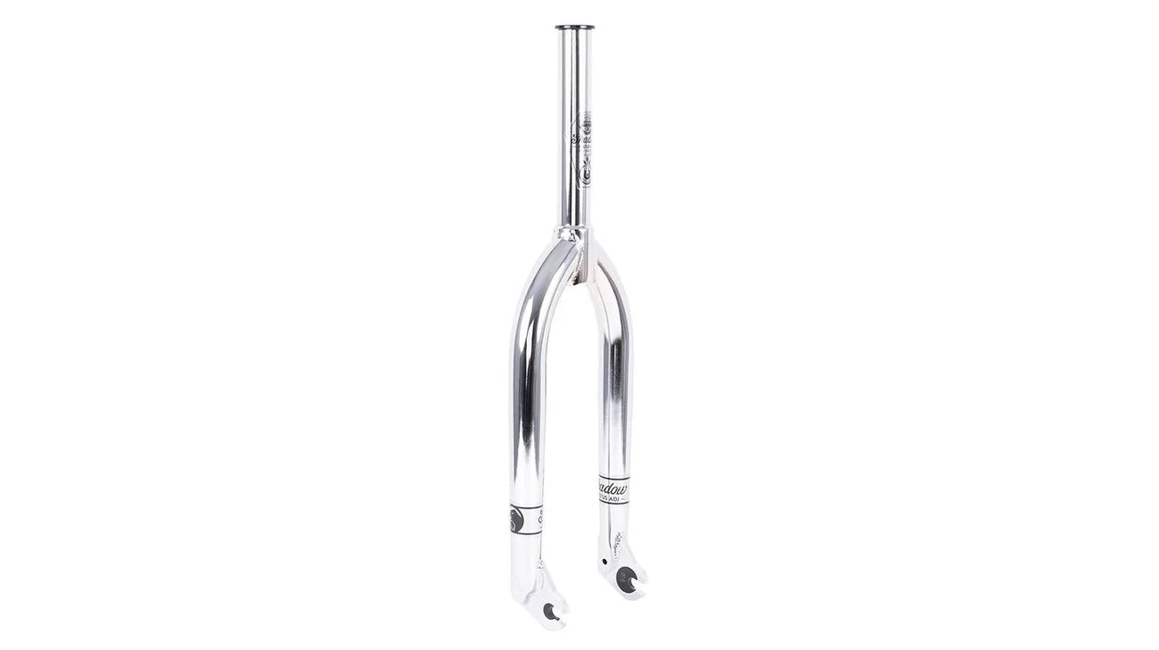 Shadow Vultus Featherweight Adjustable Forks (22mm, 25mm & 28mm)