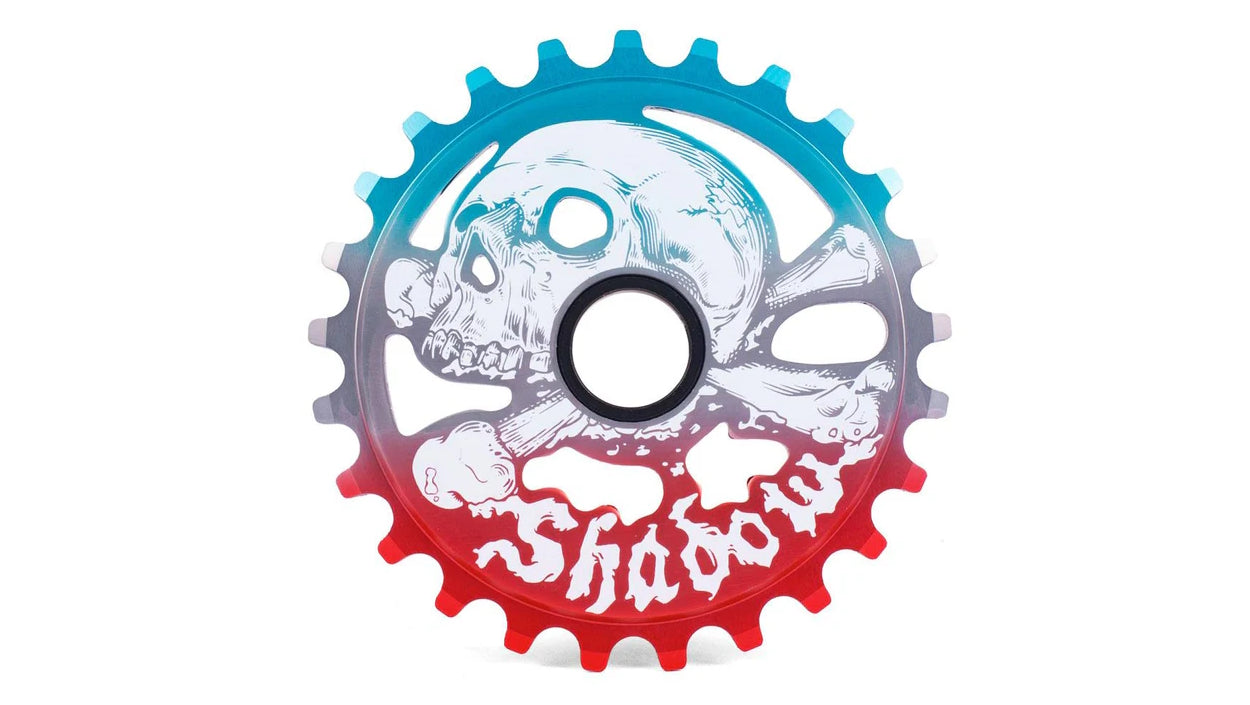 Shadow Cranium Sprocket