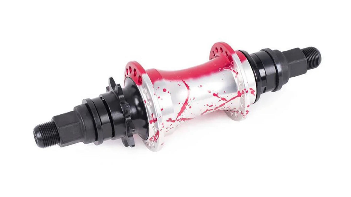 Shadow Definitive Cassette Hub