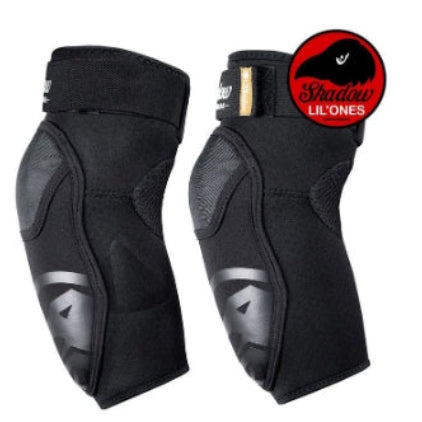Shadow JR. Super Slim V2 Knee Pads
