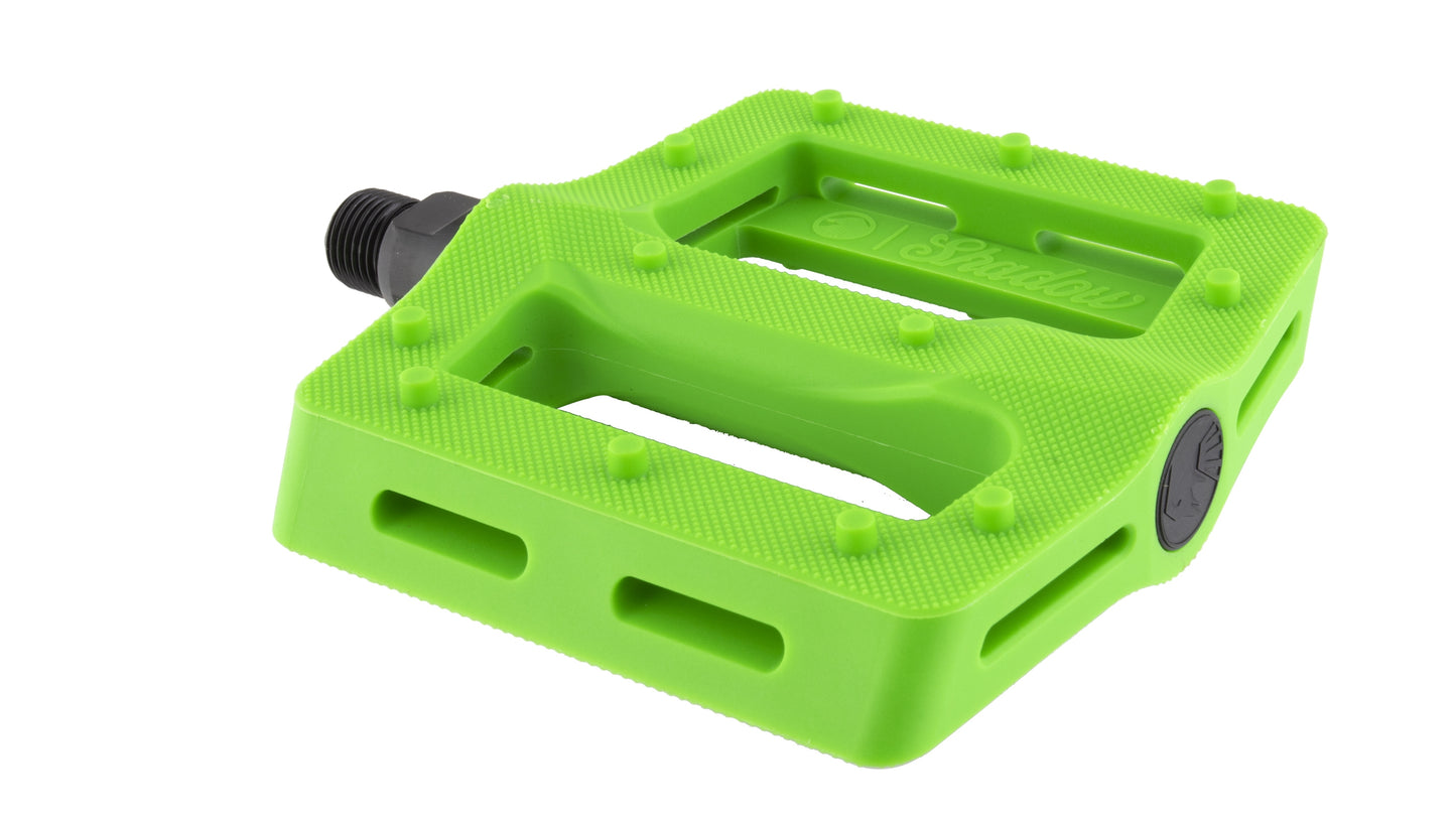 Shadow Surface Pedals