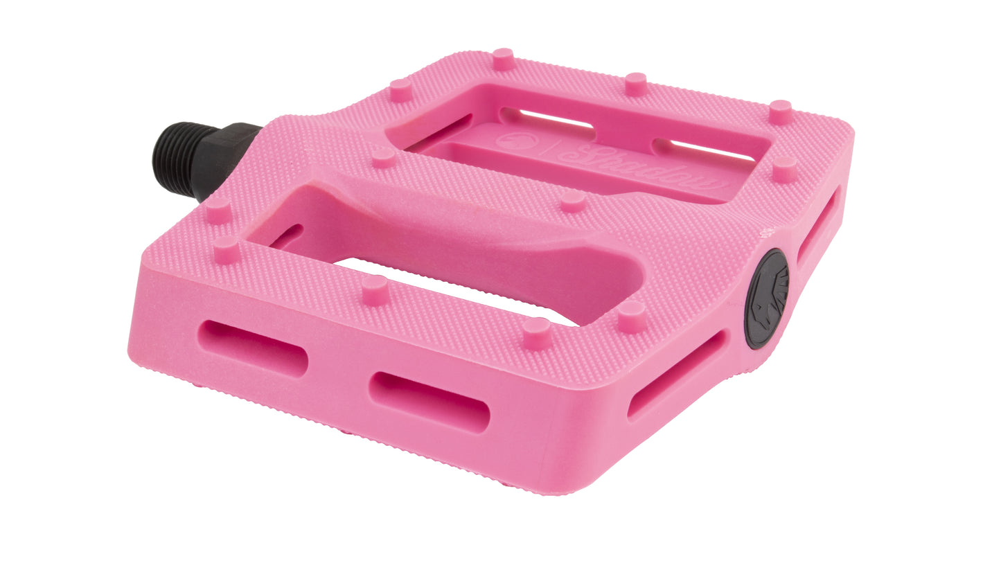 Shadow Surface Pedals
