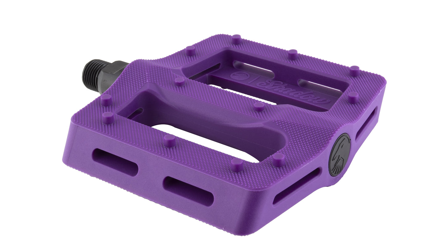 Shadow Surface Pedals