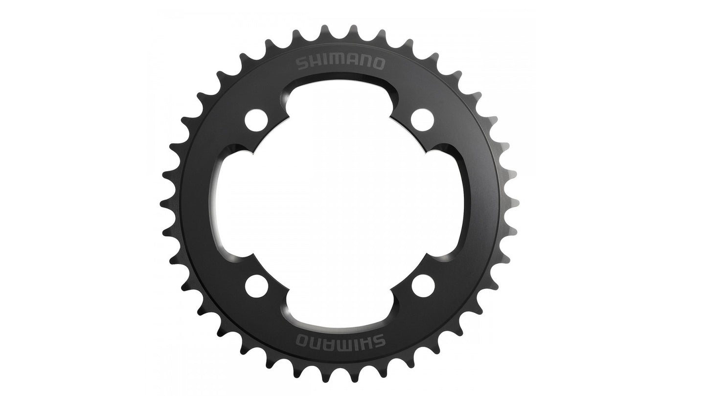 Shimano SM-CR80-M Chainring (104mm)