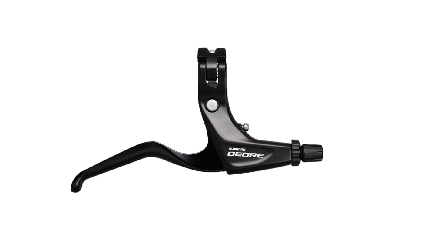 Maneta de freno en V Shimano Deore BL T-611