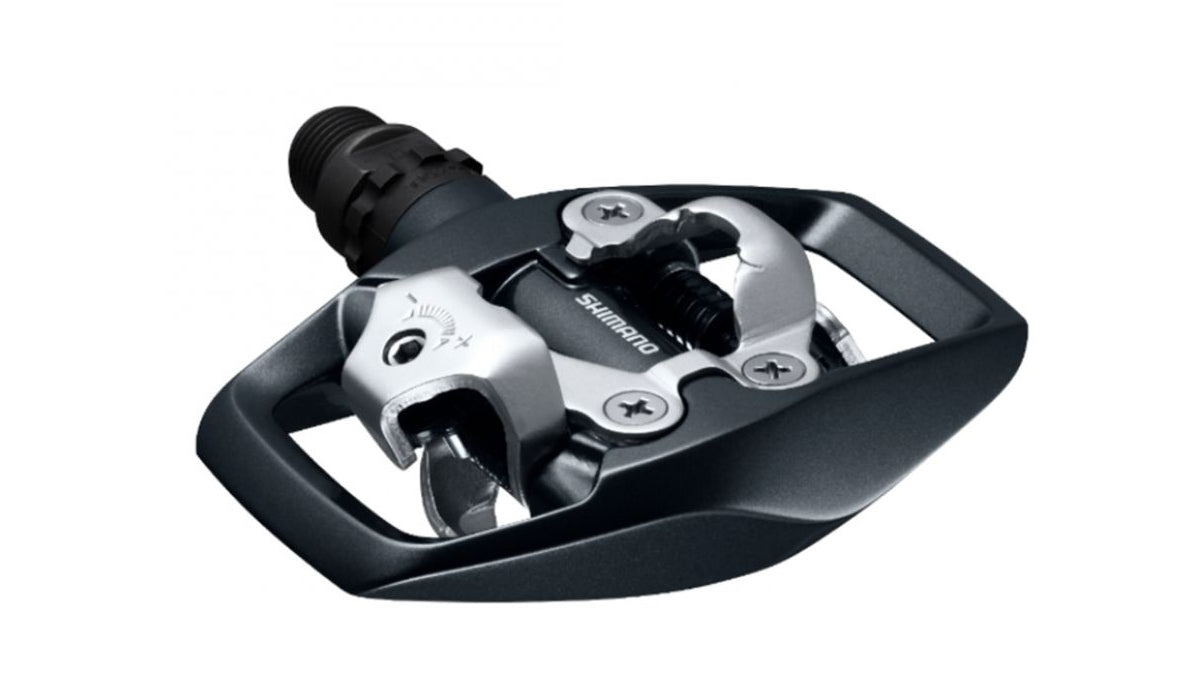 Pedales de carrera automáticos Shimano PD-ED500 SPD