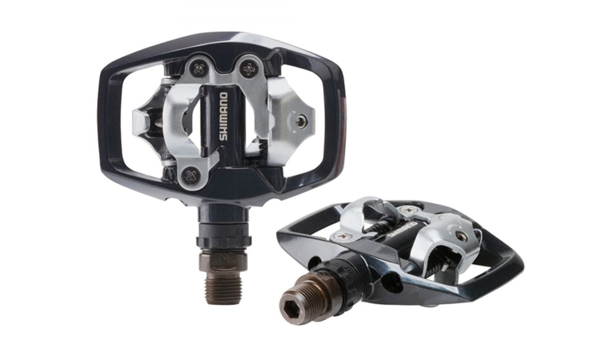 Pedales de carrera automáticos Shimano PD-ED500 SPD