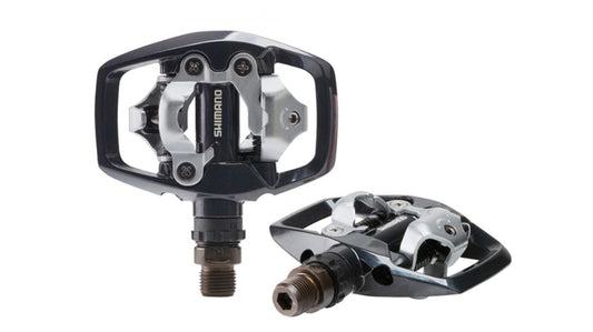 Pedales de carrera automáticos Shimano PD-ED500 SPD