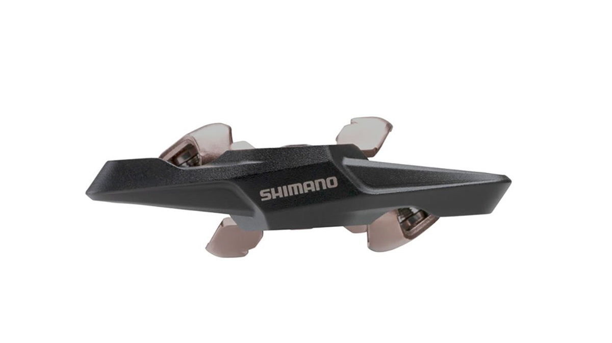 Pedales de carrera automáticos Shimano PD-ME700 SPD