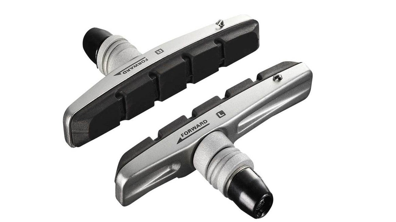 Plaquettes de frein à cartouche Shimano S70C