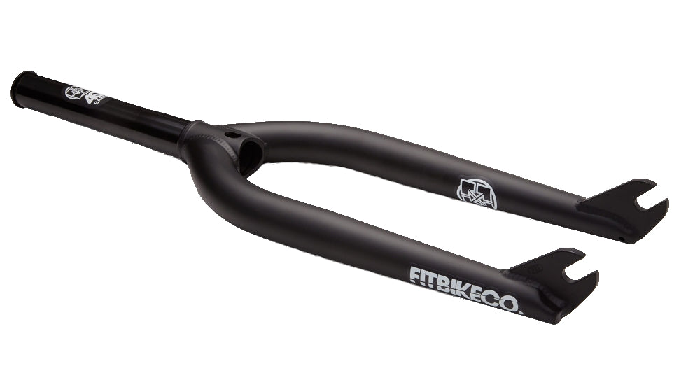 Fit Shiv V3 Forks (25mm & 33mm)
