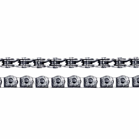 Rhythm Half Link Solid Pin Chains