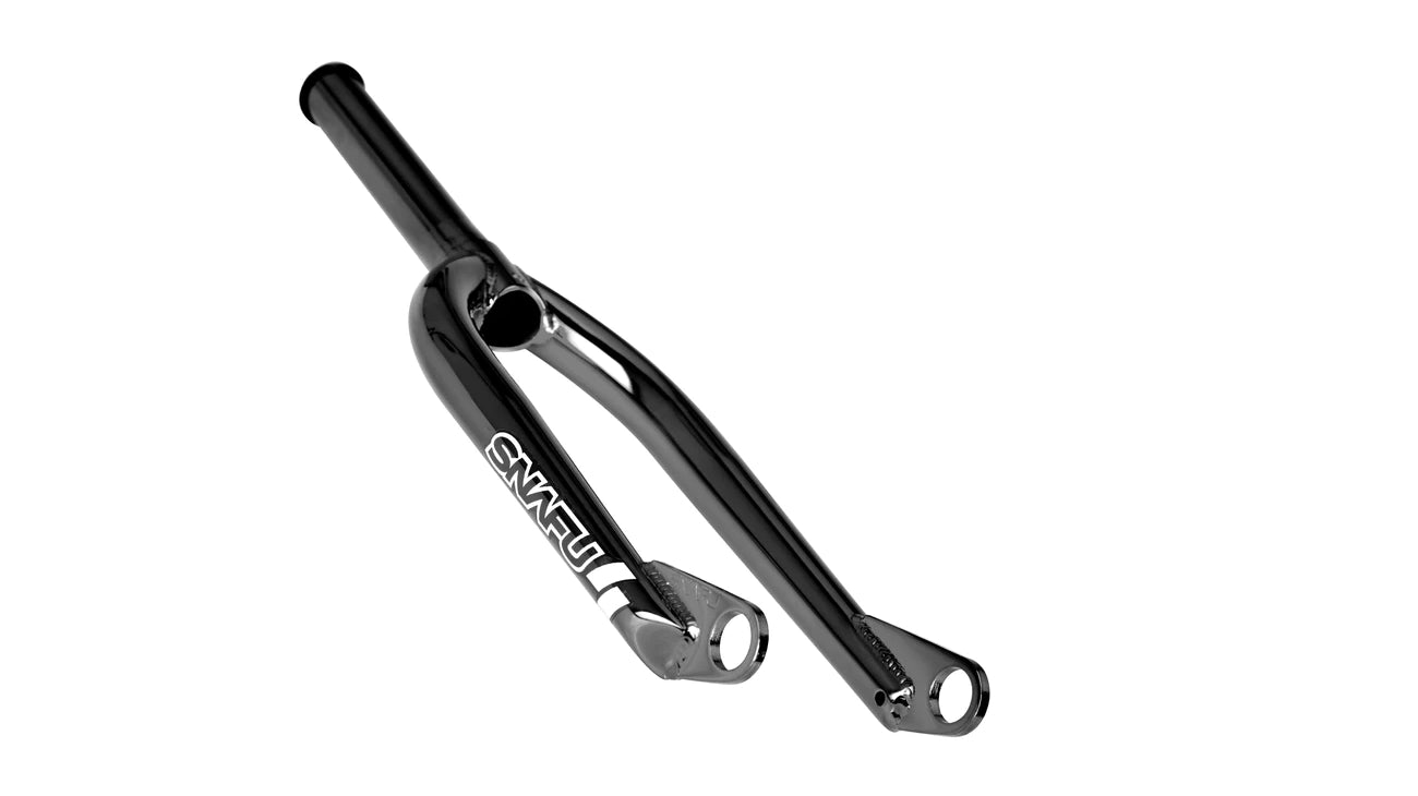 Horquilla de carrera Snafu BMX 20" (20 mm)
