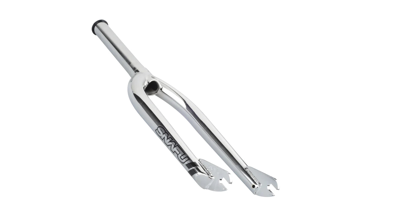 Snafu BMX 20" Race Forks (10mm)