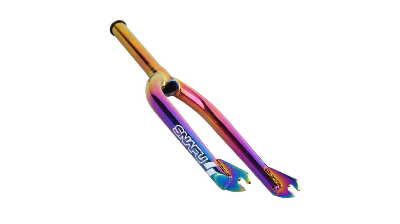Snafu BMX 20" Race Forks (10mm)