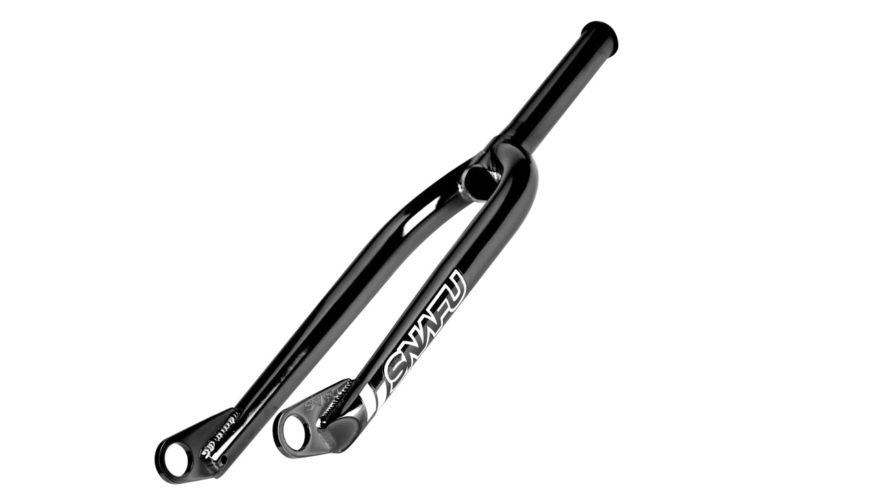 Horquilla de carrera Snafu BMX Cruiser 24" (20 mm)