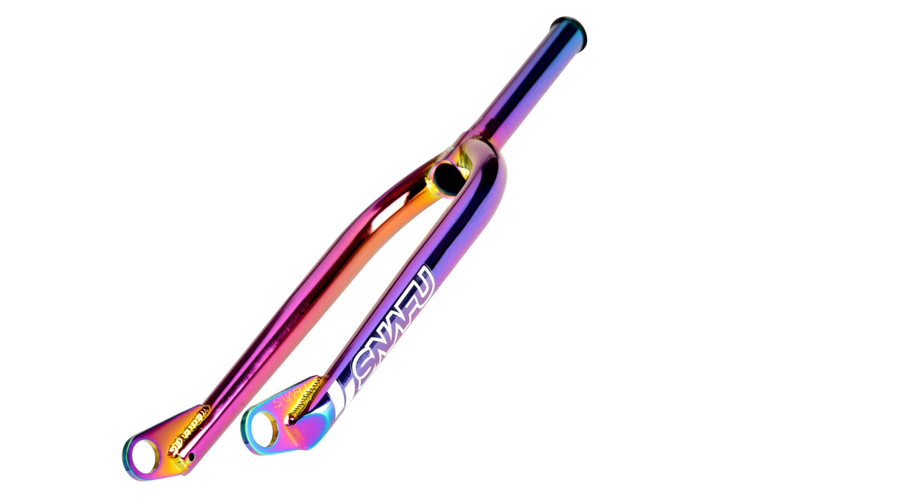 Fourches de course Snafu BMX Cruiser 24" (20 mm)