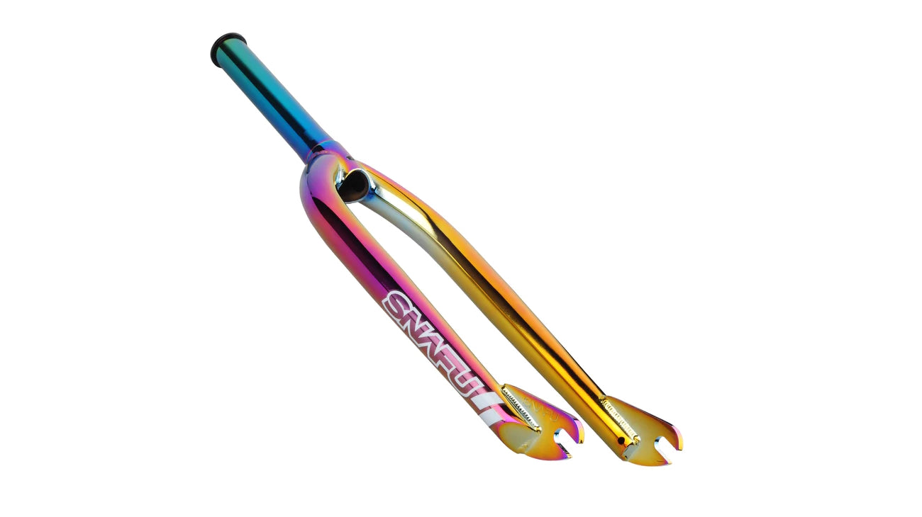 Horquilla de carrera Snafu BMX Cruiser 24" (10 mm)