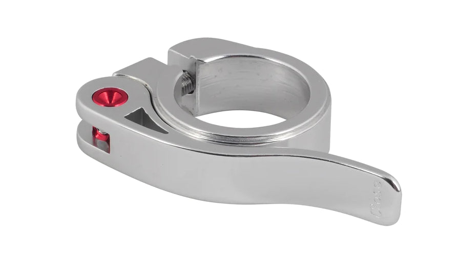 Snafu Cerrito Quick Release Seat Clamp (31.8mm)