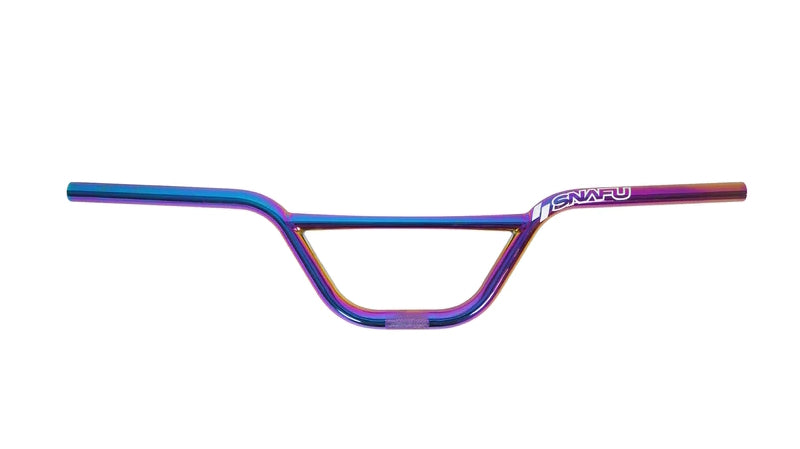 Snafu Cruiser Race Bars (5.5" & 6")