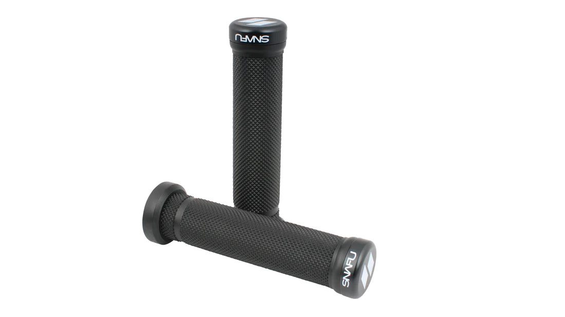 Snafu Lock-On Grips (95mm & 140mm)