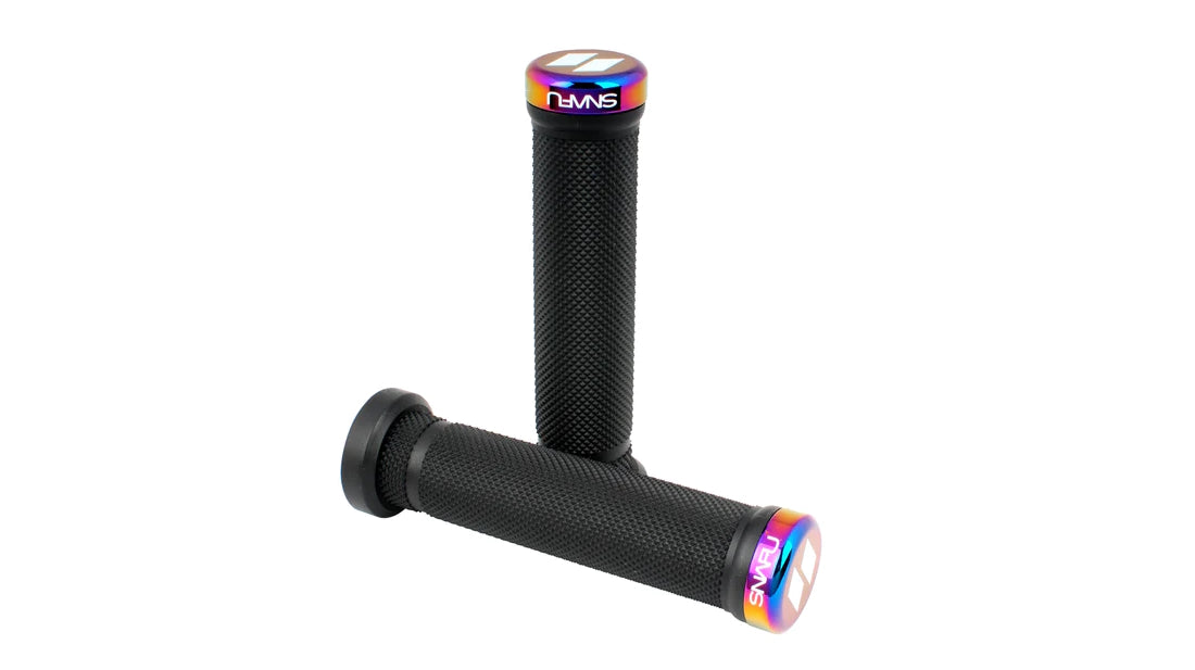 Snafu Lock-On Grips (95mm & 140mm)