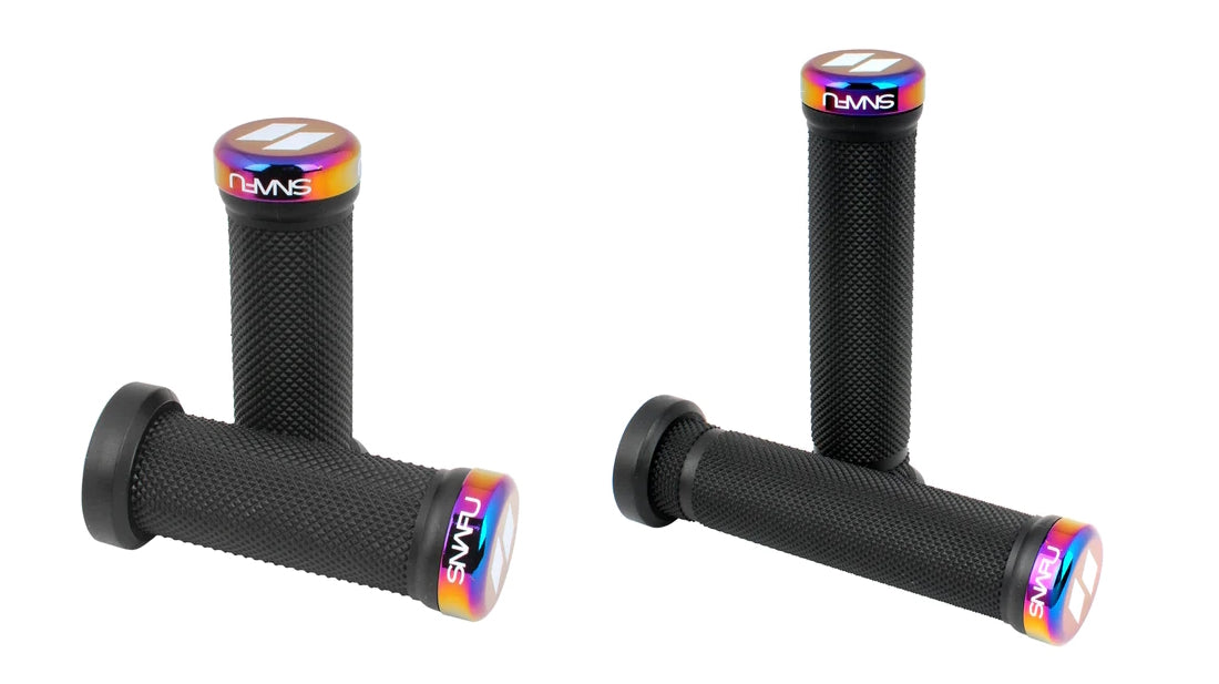 Snafu Lock-On Grips (95mm & 140mm)