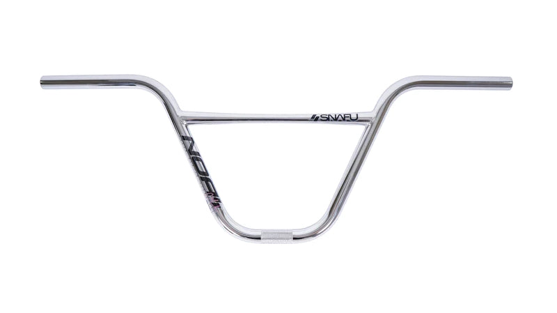 Barras Snafu Logan Martin NOA