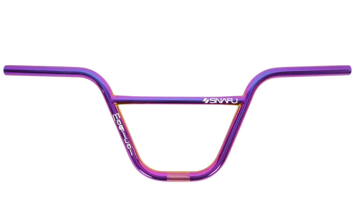 Barras mágicas Snafu