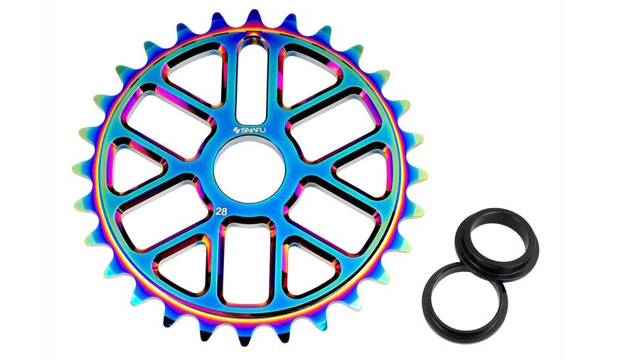 Snafu Ola Sprocket
