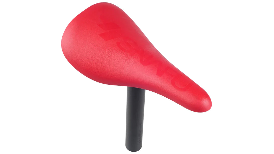 Ensemble siège/tige de selle monobloc Snafu Solo