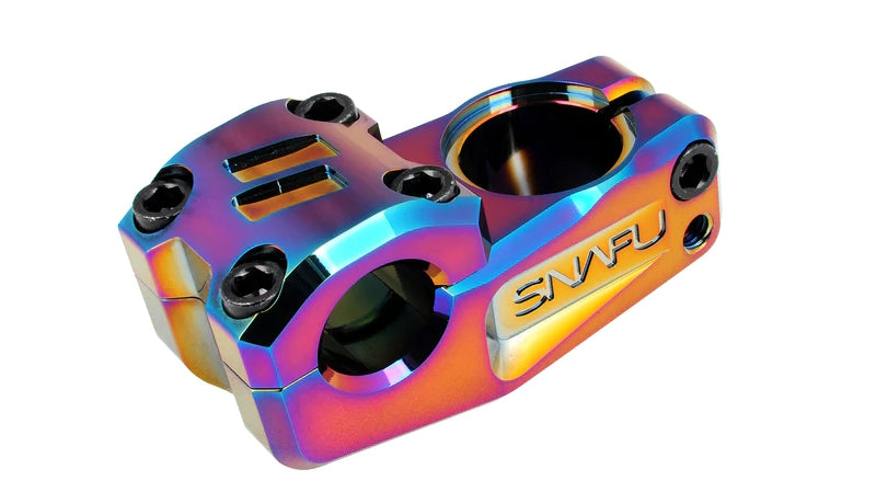 Snafu V2 Top Load Stem (1 1/8" 22.2mm)