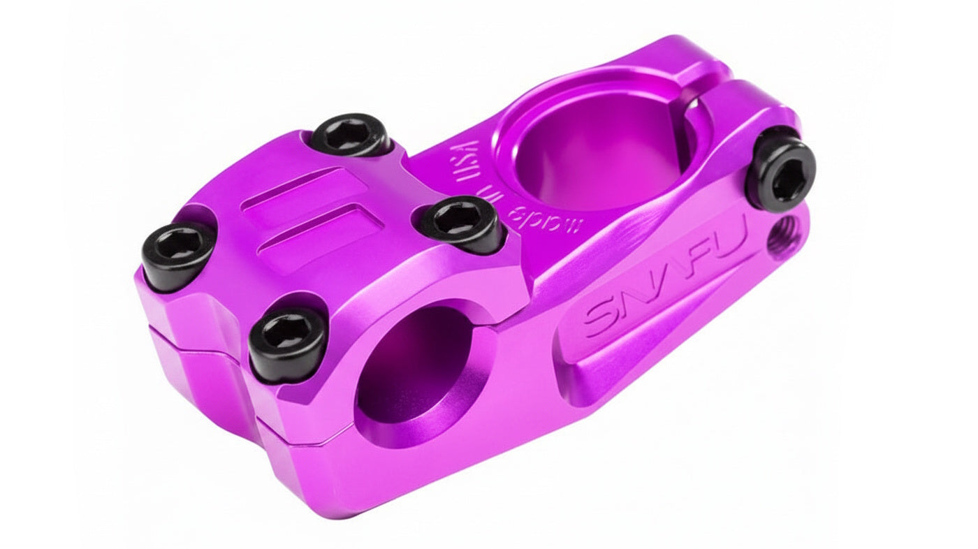 Snafu USA Stem