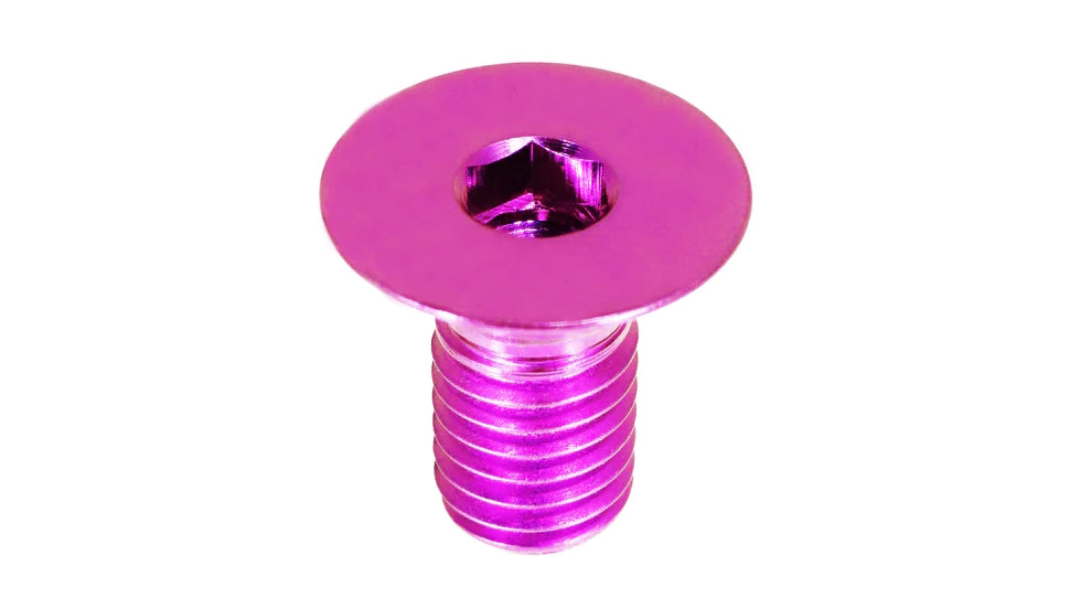 Society Titanium Brake Pivot & Pad Bolts