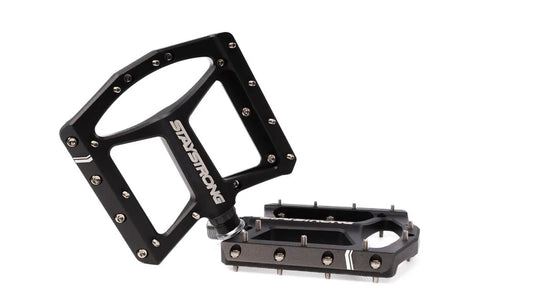 Stay Strong Force Pro Race Pedals