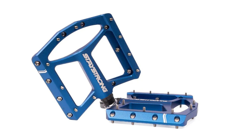 Stay Strong Force Pro Race Pedals