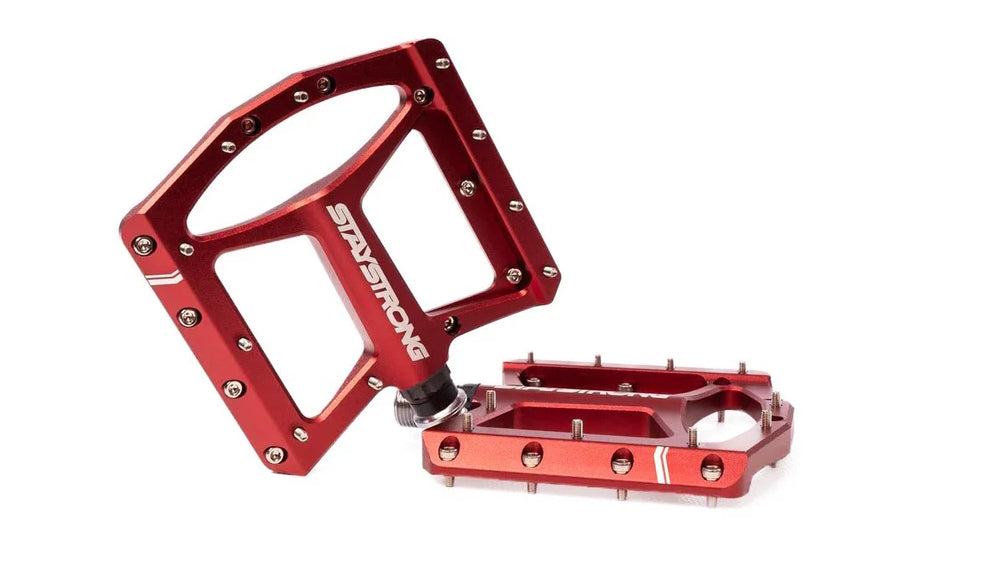 Stay Strong Force Pro Race Pedals
